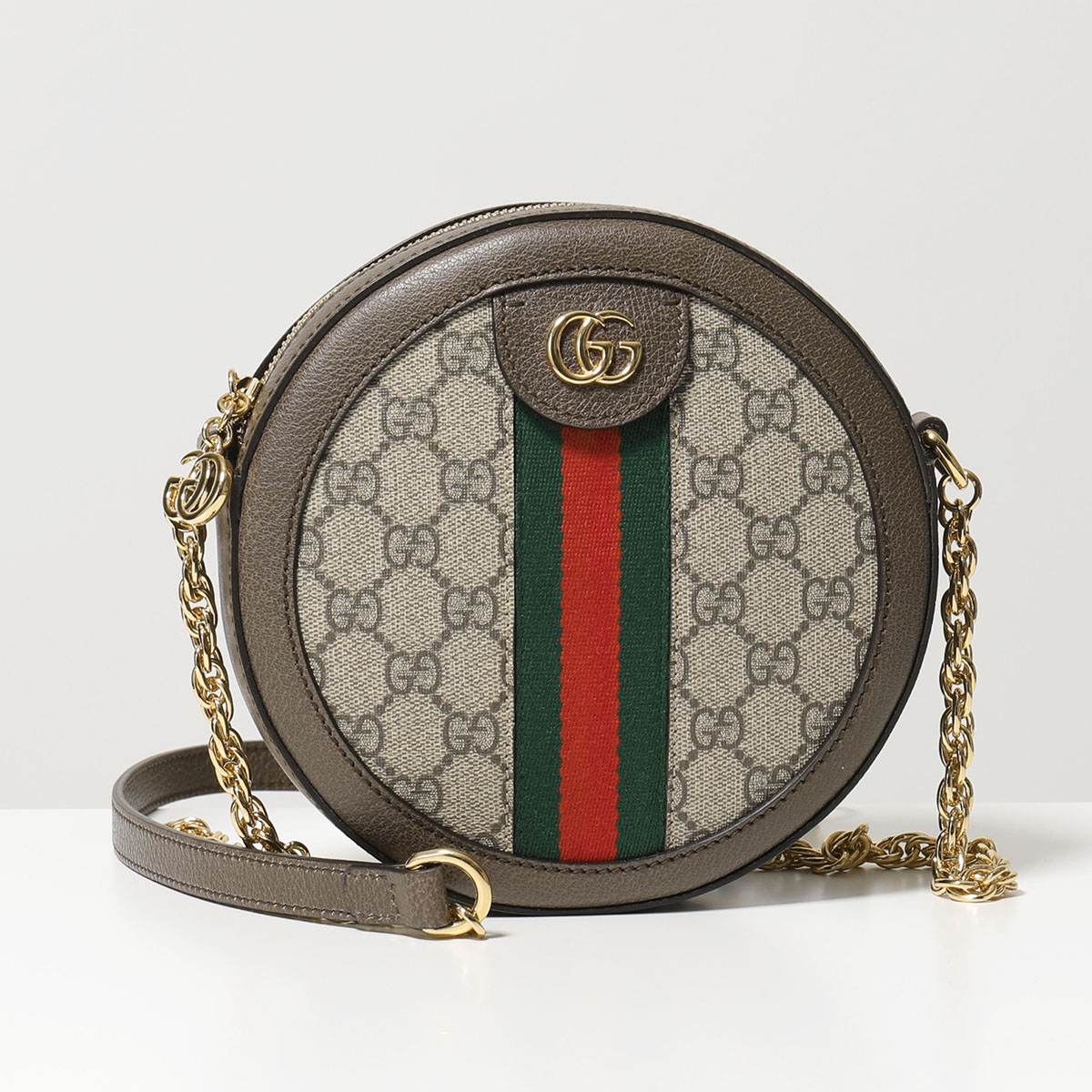 内祝い】 GUCCI ショルダーバック tdh-latinoamerica.de